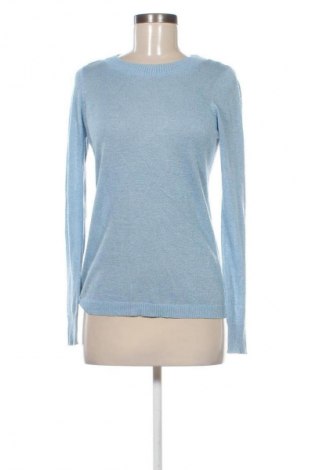 Damenpullover Minus, Größe S, Farbe Blau, Preis 32,00 €