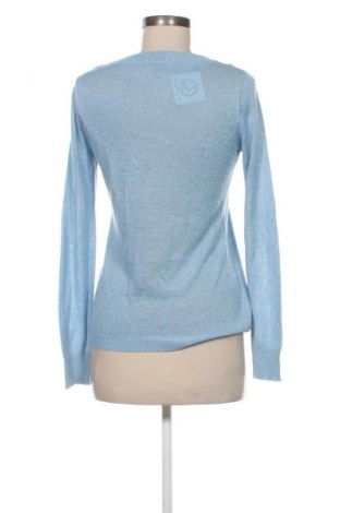 Damenpullover Minus, Größe S, Farbe Blau, Preis 32,00 €
