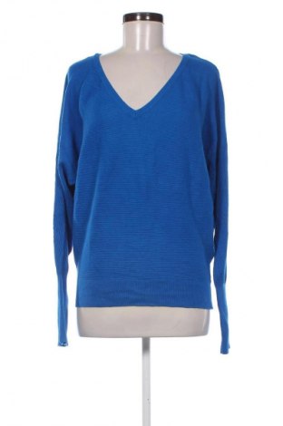 Damenpullover Miss Etam, Größe M, Farbe Blau, Preis € 8,99