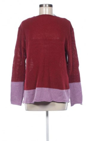 Női pulóver MissLook, Méret XL, Szín Piros, Ár 3 279 Ft