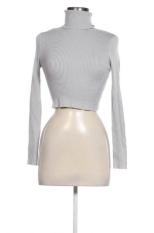 Damenpullover Missguided, Größe S, Farbe Grau, Preis € 7,99
