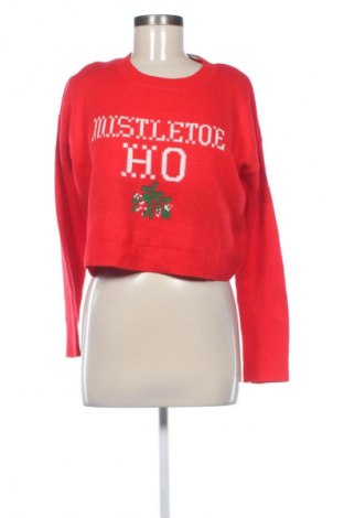 Damenpullover Missguided, Größe S, Farbe Mehrfarbig, Preis € 14,77