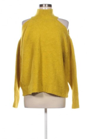 Damenpullover Mix Ray, Größe XXL, Farbe Gelb, Preis € 14,77