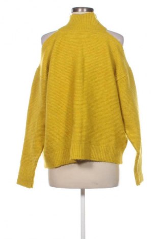 Damenpullover Mix Ray, Größe XXL, Farbe Gelb, Preis € 14,77