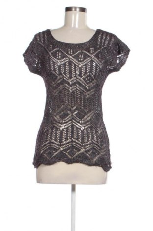 Дамски пуловер Mkm, Размер M, Цвят Многоцветен, Цена 5,62 €