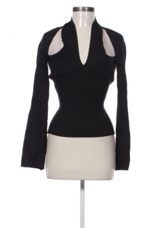 Női pulóver Mochy, Méret S, Szín Fekete, Ár 3 099 Ft