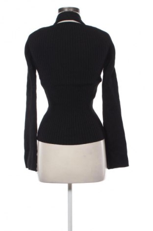 Női pulóver Mochy, Méret S, Szín Fekete, Ár 3 099 Ft