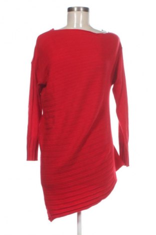 Damenpullover Modee, Größe XL, Farbe Rot, Preis € 16,99