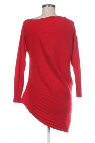 Damenpullover Modee, Größe XL, Farbe Rot, Preis € 16,99