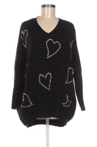 Női pulóver Moewy, Méret L, Szín Sokszínű, Ár 10 804 Ft