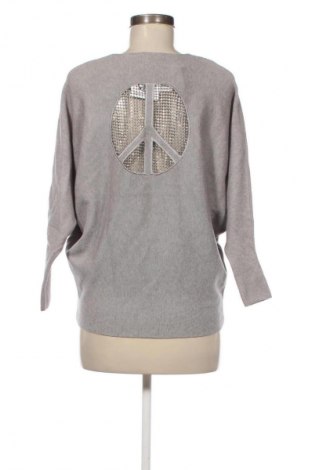 Damenpullover Moewy, Größe M, Farbe Grau, Preis € 19,99