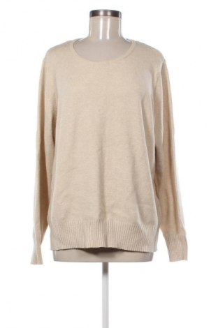 Damenpullover Mohito, Größe XXL, Farbe Beige, Preis € 15,00