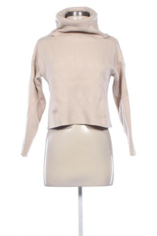 Női pulóver Mohito, Méret XXS, Szín Bézs, Ár 6 198 Ft