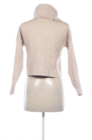 Női pulóver Mohito, Méret XXS, Szín Bézs, Ár 6 198 Ft