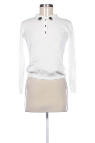 Női pulóver Mohito, Méret XS, Szín Fehér, Ár 6 198 Ft