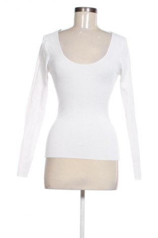 Damenpullover Mohito, Größe S, Farbe Weiß, Preis € 15,00