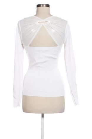 Damenpullover Mohito, Größe S, Farbe Weiß, Preis € 15,00