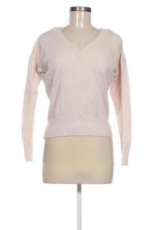 Pulover de femei Mohito, Mărime XXS, Culoare Bej, Preț 78,20 Lei