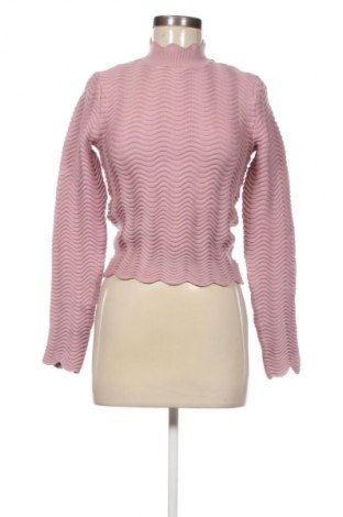Női pulóver Mohito, Méret L, Szín Hamurózsaszín, Ár 7 969 Ft