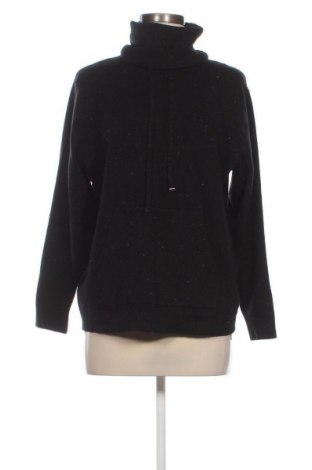 Pulover de femei Mohito, Mărime M, Culoare Negru, Preț 76,86 Lei