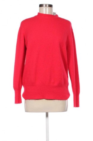 Damski sweter Mohito, Rozmiar M, Kolor Czerwony, Cena 79,40 zł