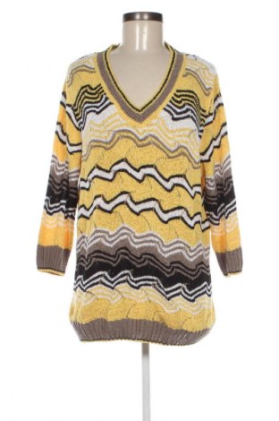 Női pulóver Mona, Méret XL, Szín Sokszínű, Ár 5 359 Ft