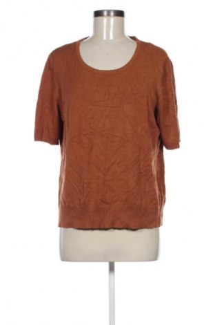 Дамски пуловер Mona, Размер XL, Цвят Кафяв, Цена 8,69 €