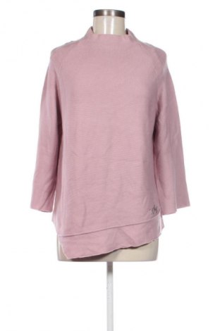 Női pulóver Monari, Méret L, Szín Hamurózsaszín, Ár 9 839 Ft