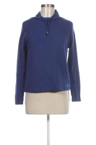 Damenpullover Monari, Größe S, Farbe Blau, Preis € 20,99