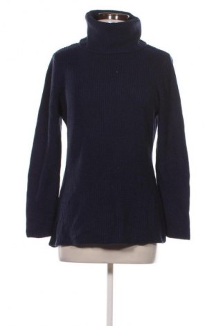 Damenpullover Monari, Größe L, Farbe Blau, Preis 22,99 €