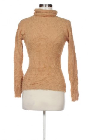 Damenpullover Moni&Co, Größe S, Farbe Braun, Preis € 10,99
