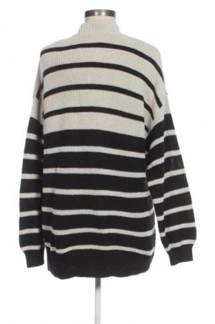 Damenpullover Monki, Größe S, Farbe Mehrfarbig, Preis € 11,99
