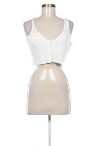 Női pulóver Monki, Méret XL, Szín Fehér, Ár 11 983 Ft