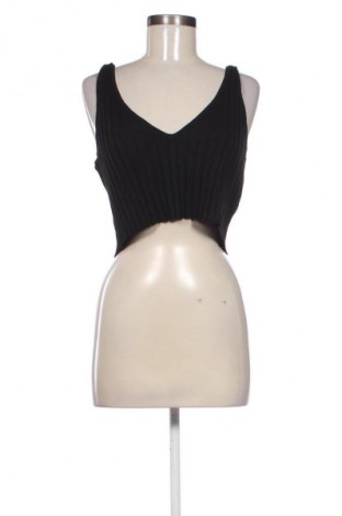 Damenpullover Monki, Größe XL, Farbe Schwarz, Preis € 13,00