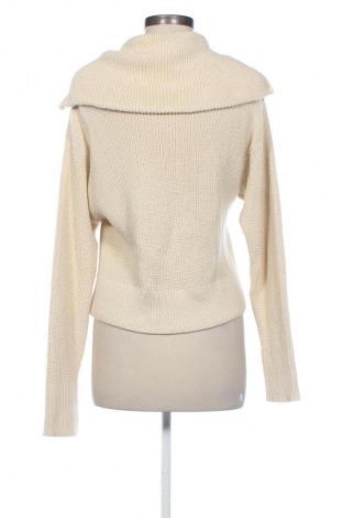 Damenpullover Monki, Größe S, Farbe Beige, Preis € 12,85