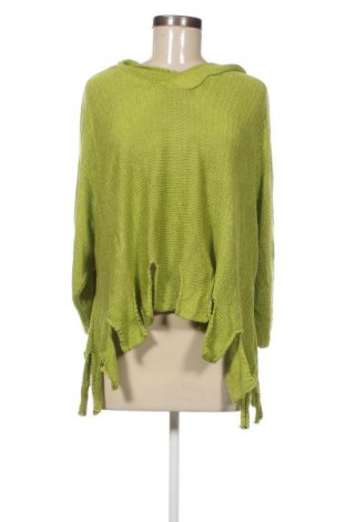 Дамски пуловер Moonshine, Размер XL, Цвят Зелен, Цена 8,18 €