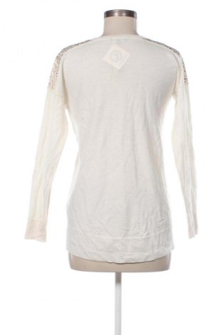 Damenpullover More & More, Größe S, Farbe Ecru, Preis € 19,99