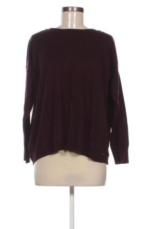 Női pulóver More & More, Méret S, Szín Lila, Ár 13 223 Ft