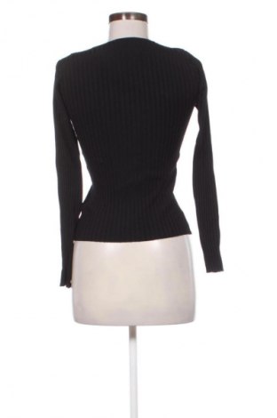 Női pulóver More & More, Méret S, Szín Fekete, Ár 7 059 Ft