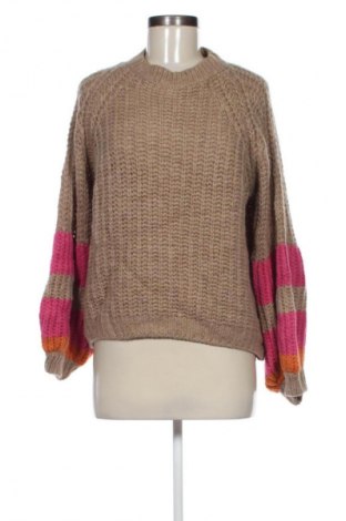 Női pulóver More & More, Méret M, Szín Barna, Ár 8 839 Ft