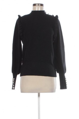 Damenpullover Morgan, Größe L, Farbe Schwarz, Preis € 15,99