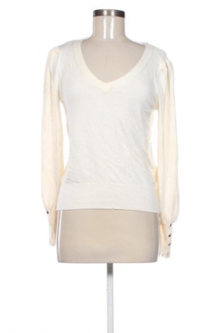 Damenpullover Morgan, Größe M, Farbe Ecru, Preis € 12,99