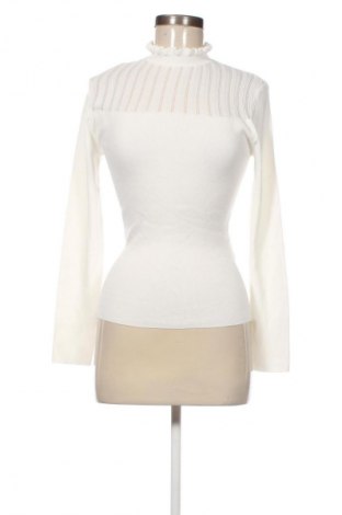 Damenpullover Morgan, Größe S, Farbe Weiß, Preis € 62,99