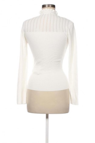 Damenpullover Morgan, Größe S, Farbe Weiß, Preis € 62,99