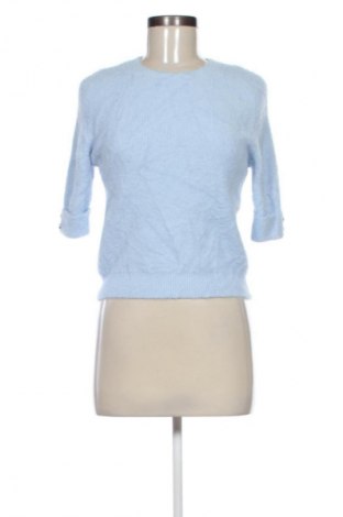 Damenpullover Morgan, Größe M, Farbe Blau, Preis 17,99 €