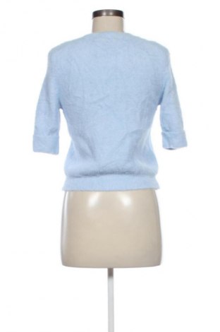 Damenpullover Morgan, Größe M, Farbe Blau, Preis 17,99 €