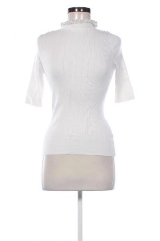 Damenpullover Motivi, Größe L, Farbe Weiß, Preis € 11,99