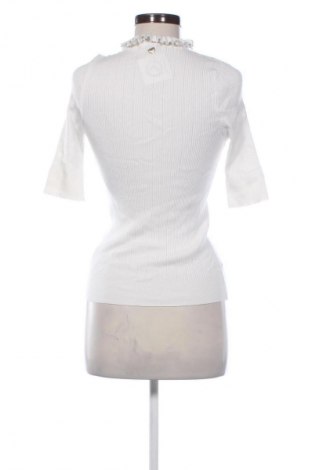 Damenpullover Motivi, Größe L, Farbe Weiß, Preis € 11,99