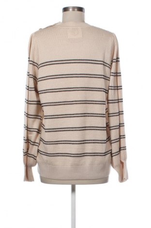 Dámsky pulóver Ms Mode, Veľkosť L, Farba Viacfarebná, Cena  6,95 €