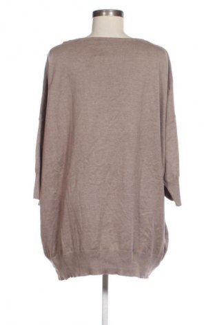 Damenpullover Ms Mode, Größe XL, Farbe Beige, Preis € 8,99